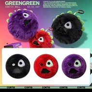 Kpop Idol CORTIS 《GREENGREEN》CORTIS BALL Pin Millet Tinplate Brooch