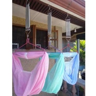 Baby Duyan / Safety Cradle / Baby Hammock