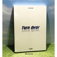 1the9 - Mini Album Vol.3 [Turn Over]