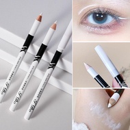 J.do White Eye Liner Pencil Highly Pigmented Waterproof Eyes Tool Beauty Makeup S3i3