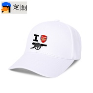 Men And Women Who Are Arsenal Football Club Fans