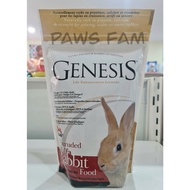 Genesis Extruded Alfalfa Rabbit Food - 1kg