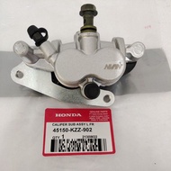 Caliper Front lower brake master pig head Caliper Honda CRF 150 L - CRF150L - CRF 150L Original