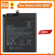 Xiaomi Redmi K20 / MI 9T Replacement Battery 4000mAh BP41