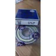 Ball bearing 25 BC 06 NKN (cruk as)