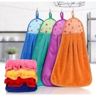 Hanging Hand Towel/ Kitchen Towel