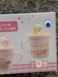 角落生物杯