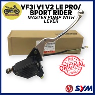 [100% ORI] SYM VF3 VF3i V1 V2 ABS LE & SPORT RIDER 125 FRONT MASTER CYLINDER 45500-VBA-0001-VN MASTE
