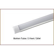 [SG] EKOL T5 / T8 / Batten Light Tube with Different Sizes / 2/3/4 feet