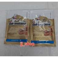 BREAD YEAST PIO YEAST/ INSTANT SAF BREAD YEAST/