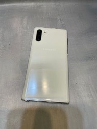 Samsung Note10 256gb