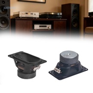 【3C】 Lightweight 0 18KG 8Ohm Speaker Offering Wide 220Hz 20kHz Frequency Ranges