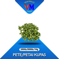 Pete Kupas / Petai Kupas TERMURAH