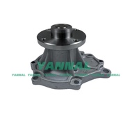 21010-FU425 21010-FU40J 21010-FU400Water Pump for Nissan Forklift K15 K21 K25 Engine