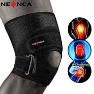 NEENCA Sport Adjustable Knee Brace Stabilizer (1 Pc)
