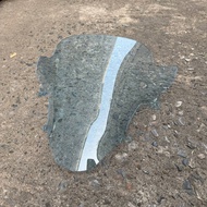 ชิวหน้าPCX160 (หลบแฮนแต่ง) ปี2021-2024  ชิวแต่งpcx แต่งรถ ชิวpcx2021 ชิวpcx2022 ชิวpcx2023 ชิวpcx202