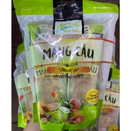 Minh Thong salt-dried custard apple (seedless / with seeds) 500g pack