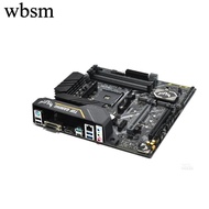 [Motherboard Column] Asus/Asus TUF B450M PRO GAMING Dual M.2 AM4 B450M Special Forces
