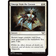 Magic the Gathering | Emerge from the Cocoon