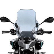 For Honda CT125 CT 125 hunter cube 2020-2023 motorcycle modification universal windshield adjustable