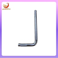 [gaozuo523.vn] L Rod Regulator Small L Rod Expansion Rod Musical Instrument Accessories