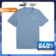 PUMA เสื้อยืดTrain All Day Essentials สำหรับผู้ชาย - 52715534