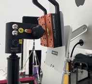 IMAC Apple All-In-One Monitor Stand Retractable Rotatable ปรับความสูงได้หน้าจอ LCD Mount VESA Adapte