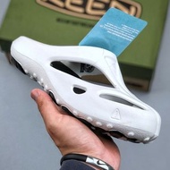 KEEN Shanti EVA 小紅書熱門戶外洞洞拖鞋 運動拖鞋 涼鞋 波鞋 跑鞋 運動鞋 慢跑鞋 皮鞋 洞洞鞋 涼拖鞋 sports dad shoe for road running traini