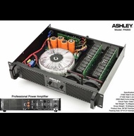 power amplifier ashley pa800 pa 800 original