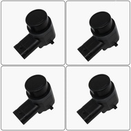 4 pcs/lot Parking Assist Sensor 1T0919297A 1T0 919 297A For VW Audi A3 A6 A7 A8 Q3 Golf Plus Touran 