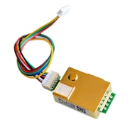 MH-Z19 Infrared CO2 Sensor for Carbon Dioxide Indoor Air Quality Monitor เซ็นเซอร์วัดความเข้มข้นของก
