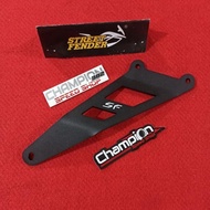 Exhaust Hanger Street Fender Honda CBR250RR CBR 250RR CBR 250 RR Original