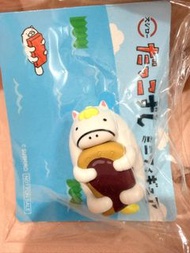 全新 壽司郎 萌抱壽司 🍣 擺設品