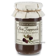 Borgo de Medici - Black Olive Tapenade | 180g