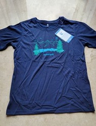 Mont-Bell Japan UV Cut  90% T-Shirt