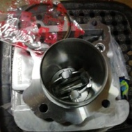 BLOCK RACING 60MM SRL115 FI SET ESPADA