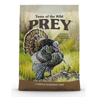 TOW PREY Turkey Dog  (Limited Ingredient Diet) Dog Dry Food