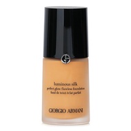 Giorgio Armani 亞曼尼 Luminous Silk 粉底液-＃5.8（中性，自然） 30ml/1oz