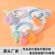 Baby Bracelet Teether Stick Bite Bite Fun