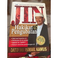 JON HAKIKAT DAN PENGUBATAN