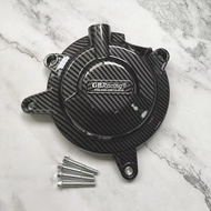 Big Promotion Suitable for Kawasaki Ninja ninja400/z400 17-22 Engine Shock-resistant Cover/Engine Pr