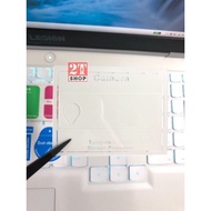 REAR CAMERA TEMPERED STICKER FOR GOOGLE PIXEL 6/ PIXEL 6 PRO