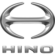 Per Shoe Brake Per Genuine Hino Dutro Engkel Brake Pads