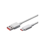 สายชาร์จ เสียวหมี่ 6A Type-C Fast Charge