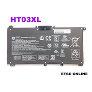 New HT03XL Battery for HP Pavilion 14-CE 14-CF 15-CS 15-DA HSTNN-DB8R