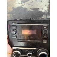 Honda Jazz GK GK5 Radio Player Head Unit (Pioneer DEH-4948ZH) (39100-T5L-S321-M1) Honda Jazz GK GK5 