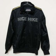 L號 sportswear nice hike薄外套 #2020掰掰