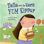 129310.Talia and the Very Yum Kippur