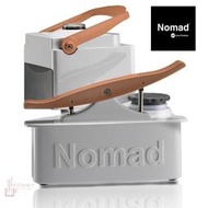 【豐原哈比店面經營】NOMAD ESPRESSO MACHINE(Silk White) 行動義式咖啡機-珍珠白特仕版