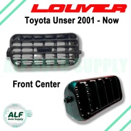 Toyota Unser 2001-now Front Side Aircond Grille Vent Louver Outlet